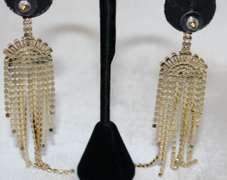 A Very Sexy  Fashion  Design Earrings