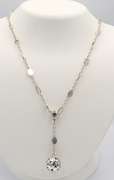 John Hardy Kali Dot Ball Necklace
