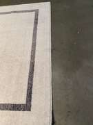 FABULOUS MODERN DESIGN RUG 6x8