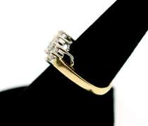LADIES 14KT GOLD RING
