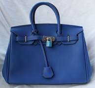 Stylish Large Designer Style Leather Bag