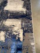 STYLISH MODERN DESIGN RUG 6x8
