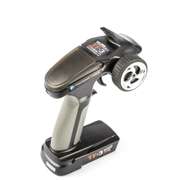 1/12 2.4G 2WD RC Car Unique Off-Road RTR RC Vehicle