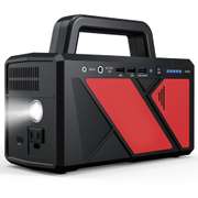 22520mAh 250Wh Power Station Sine Wave Power Generator