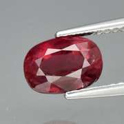 Stunning 1.83ct rose pink Tourmaline