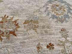 Premium Vintage Design Rug 8x11