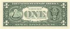 Superb Crisp 1999 $1 Note Dallas Binary Repeater Serial Number!