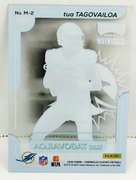 Tua Tagovailoa 2020 Panini Football Card