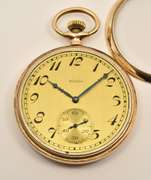 Appealing Elgin Gold Filled Pocket Watch