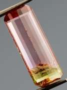 Impressive 2.37ct untreated Watermelon Tourmaline