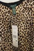 Ralph Lauren, Jaguar Pattern Shirt