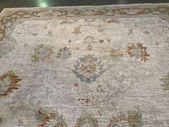 Premium Vintage Design Rug 8x11