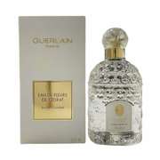 Eau De Fleurs De Cedrat by Guerlain foe women EDC 3.3 / 3.4 oz New In Box