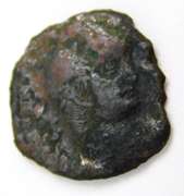 Roman Constantine I 308-337 A.D. Coin