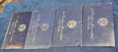 1971-1974 Uncirculated Silver Eisenhower Dollars