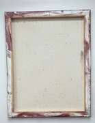 Edgar Allen Poe Original Art by Stephen Wakefield (Poe #2)