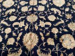 Exquisite Mahal Design Rug 9x12