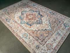 PREMIUM VINTAGE REPRO DESIGN RUG 9x12