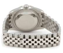 2018 Rolex Datejust 36mm Watch