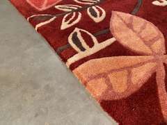 DECORATIVE MODERN  RUG 5X8