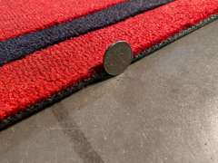 Sport Accent Rug 4x6