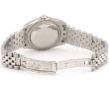 2018 Rolex Datejust 36mm Watch