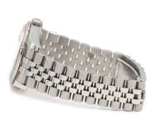 2018 Rolex Datejust 36mm Watch