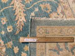 MAGNIFICENT ZIGHLER RUG 8x10