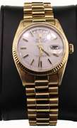 Men's Rolex Oyster Perpetual Day Date