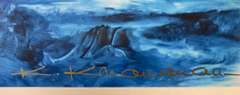Kamran Khavarani Giclee on Canvas Kamran Khavarani