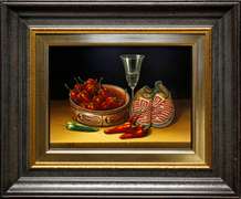 Beautiful Objects piece