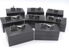 Group Lot of 8 Cufflinks