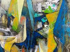 Breathtaking Art by Rodolfo Lopez