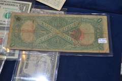 Estate Currency Collection