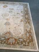 Premium Vintage Design Rug 8x11