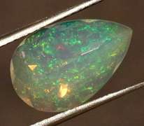 Gorgeous 2.63ct fully natural Welo Opal