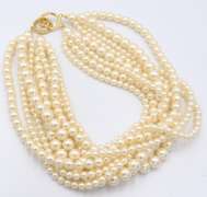 Lot of Custom Jewelry