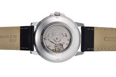 Orient Black Dial Automatic, New In Box.