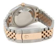 2021 Rolex Datejust Mid-Size 34mm Watch