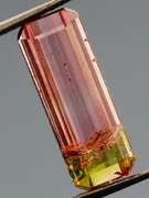 Impressive 2.37ct untreated Watermelon Tourmaline