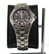 Citizen EcoDrive Perpetual Calendar