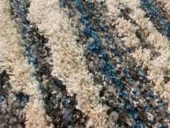 Stylish Modern Design Rug 6x8
