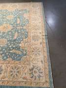 MAGNIFICENT ZIGHLER RUG 8x10