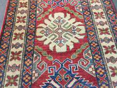 STUNNING FINE KAZAK 11' RUNNER