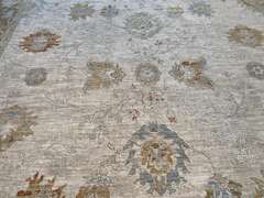 Premium Vintage Design Rug 8x11