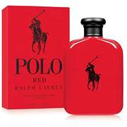 POLO RED by Ralph Lauren 4.2 oz EDT Cologne for men spray New in Box