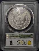 1882-S Morgan Silver Dollar PCGS MS64