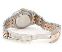 2021 Rolex Datejust Mid-Size 34mm Watch