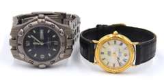 Group Lot of 20 Miscellaneous Watches