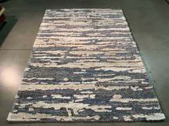 Stylish Modern Design Rug 6x8